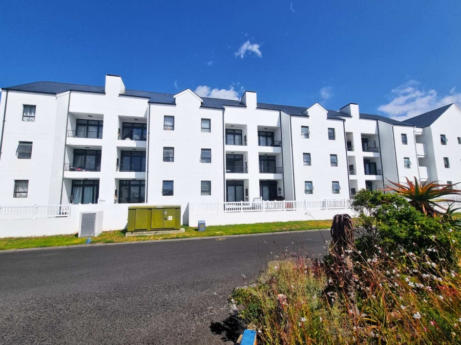 2 Bedroom Property for Sale in Westcliff Western Cape